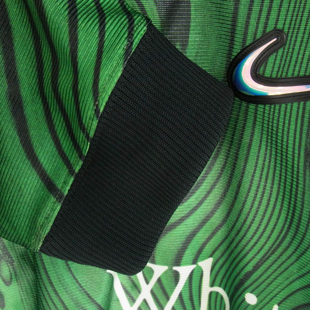 NIKE ナイキ × OFF-WHITE オフホワイト FQ0998-389 Allover Print