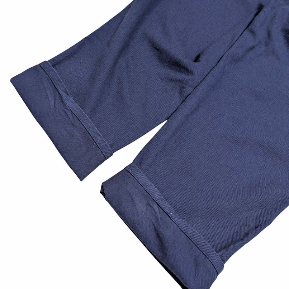 TWILL OVERALL
