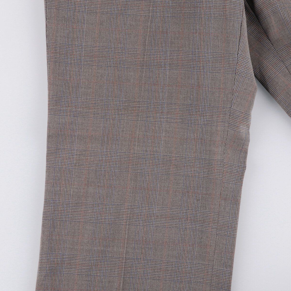 ガンクラブチェック