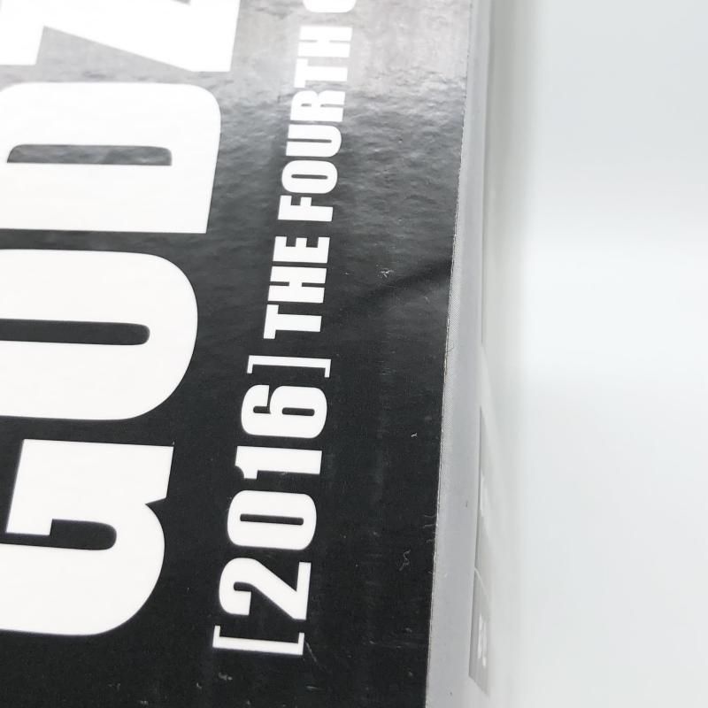 第4形態 オルソクロマチックVer.