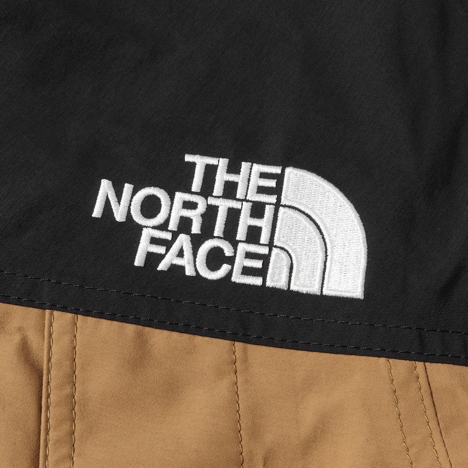 THE NORTH FACE ノースフェイス ジャケット サイズ:L 19AW GORE-TEX マウンテンライト ジャケット Mountain  Light Jacket ブリティッシュカーキ(BK) アウター ブルゾン