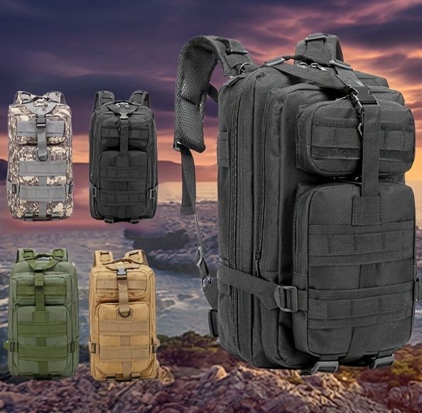 バックパック アウトドア 迷彩バッグ スポーツ トレーニング用品 バックパック アウトドア 迷彩バッグ スポーツ トレーニング用品