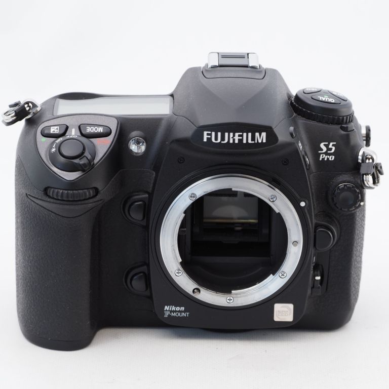 FUJIFILM フジフイルム デジタル一眼レフカメラ FinePix