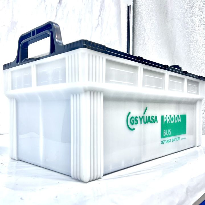 国産車バッテリー