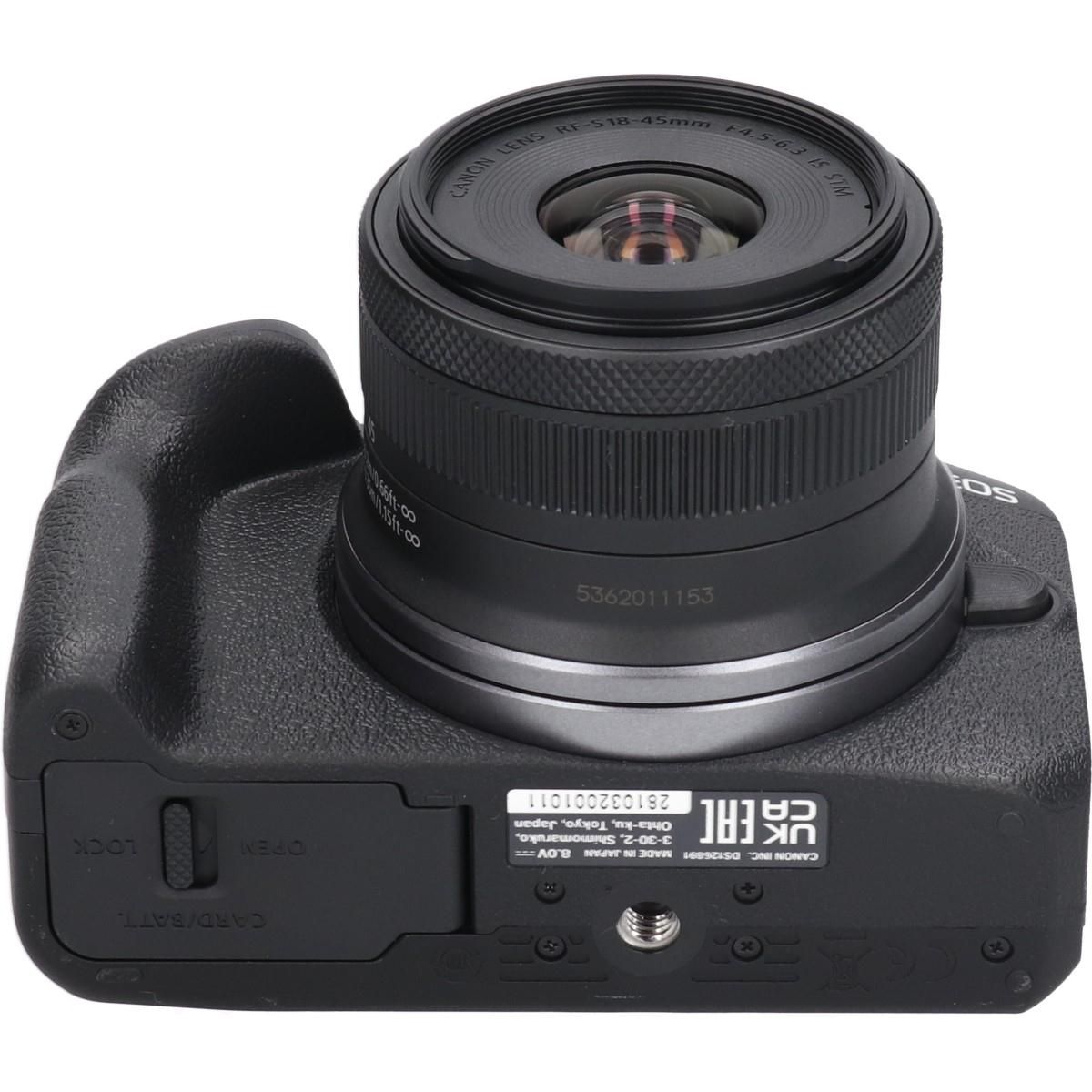 ＥＯＳ Ｒ１００ ＲＦ１８－４５ＩＳ ＳＴＭキット USTAUSTRALIA_COM_AU