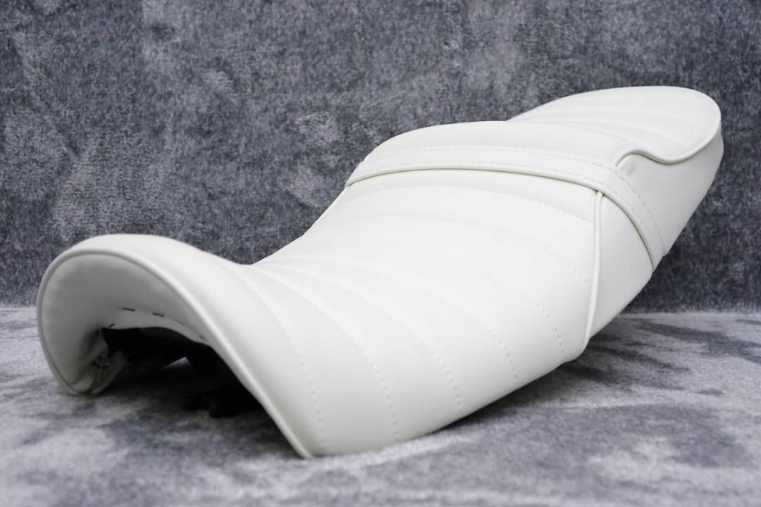 NC39 NC42 シート 白皮 CB400SF タックロール