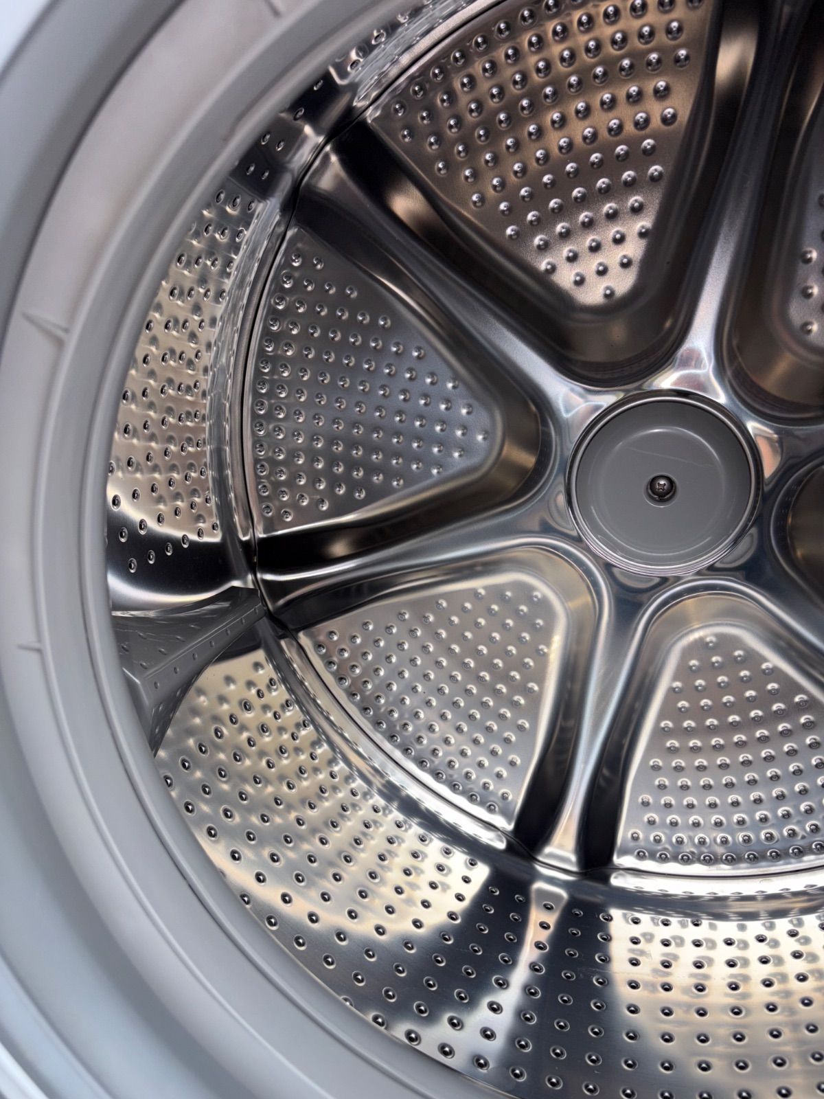 ドラム式洗濯乾燥機