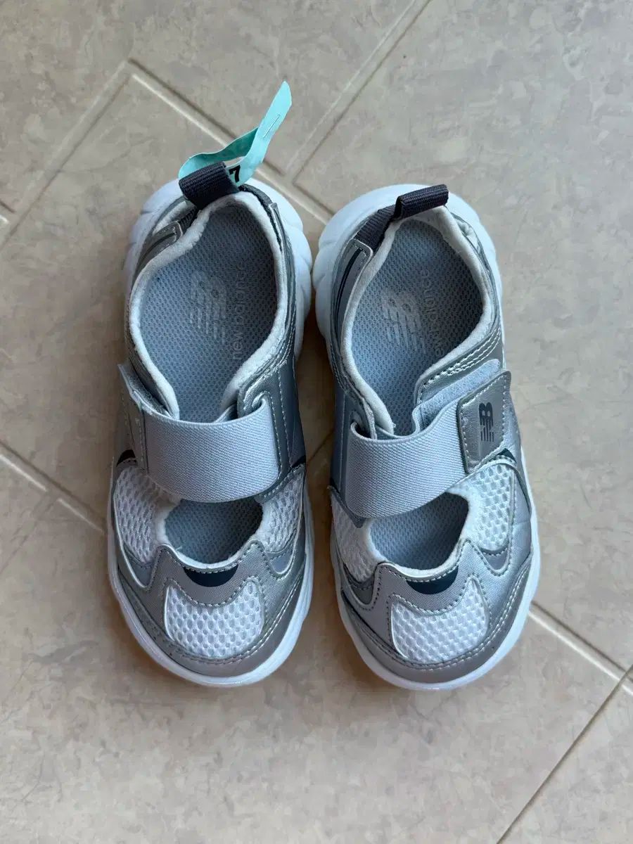 New Balance
