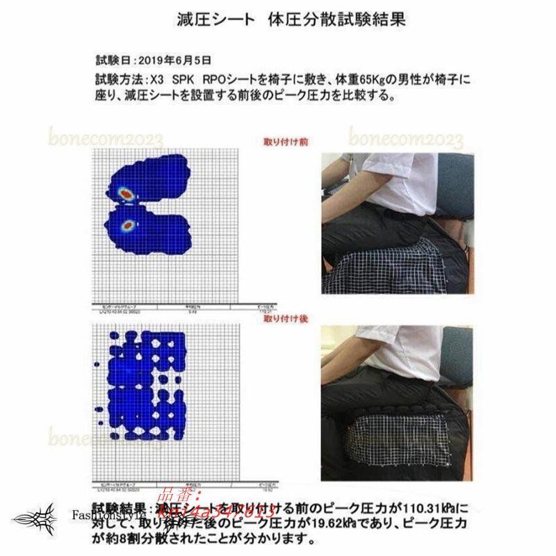 ジェルクッション kni4a347613