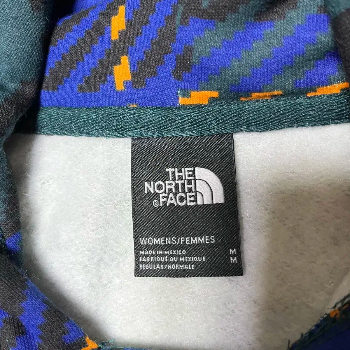 THE