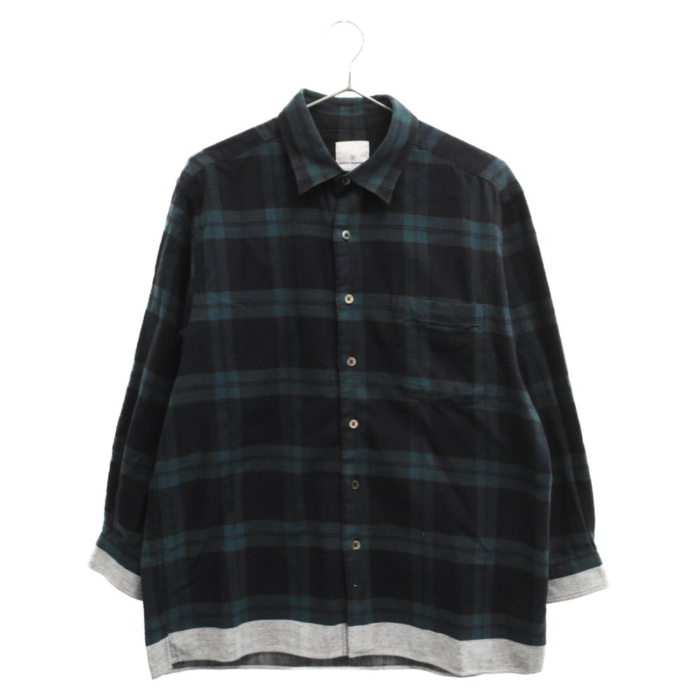 UNIFORM EXPERIMENT (ユニフォームエクスペリメント) 21AW LINE 