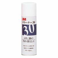（まとめ） スプレーのり スリーエム ３Ｍ［ＴＭ］クリーナー CLEANER30 4901690017445 ●容量：３３０ｍｌ 1本【×5セット】