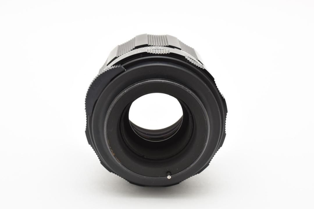 ◎バブルボケ◎ Super Takumar 105mm F2.8 C081 - メルカリ