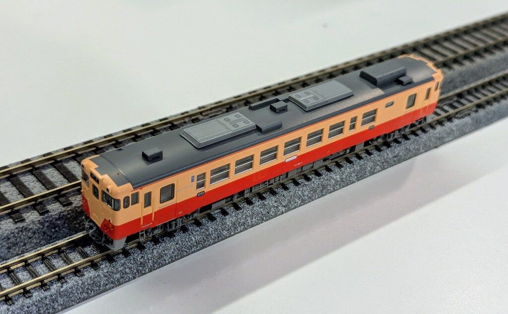 TOMIX Nゲージ 小湊鐵道 キハ40形 ディーゼルカー 1 2番 セット 2両セット 98103