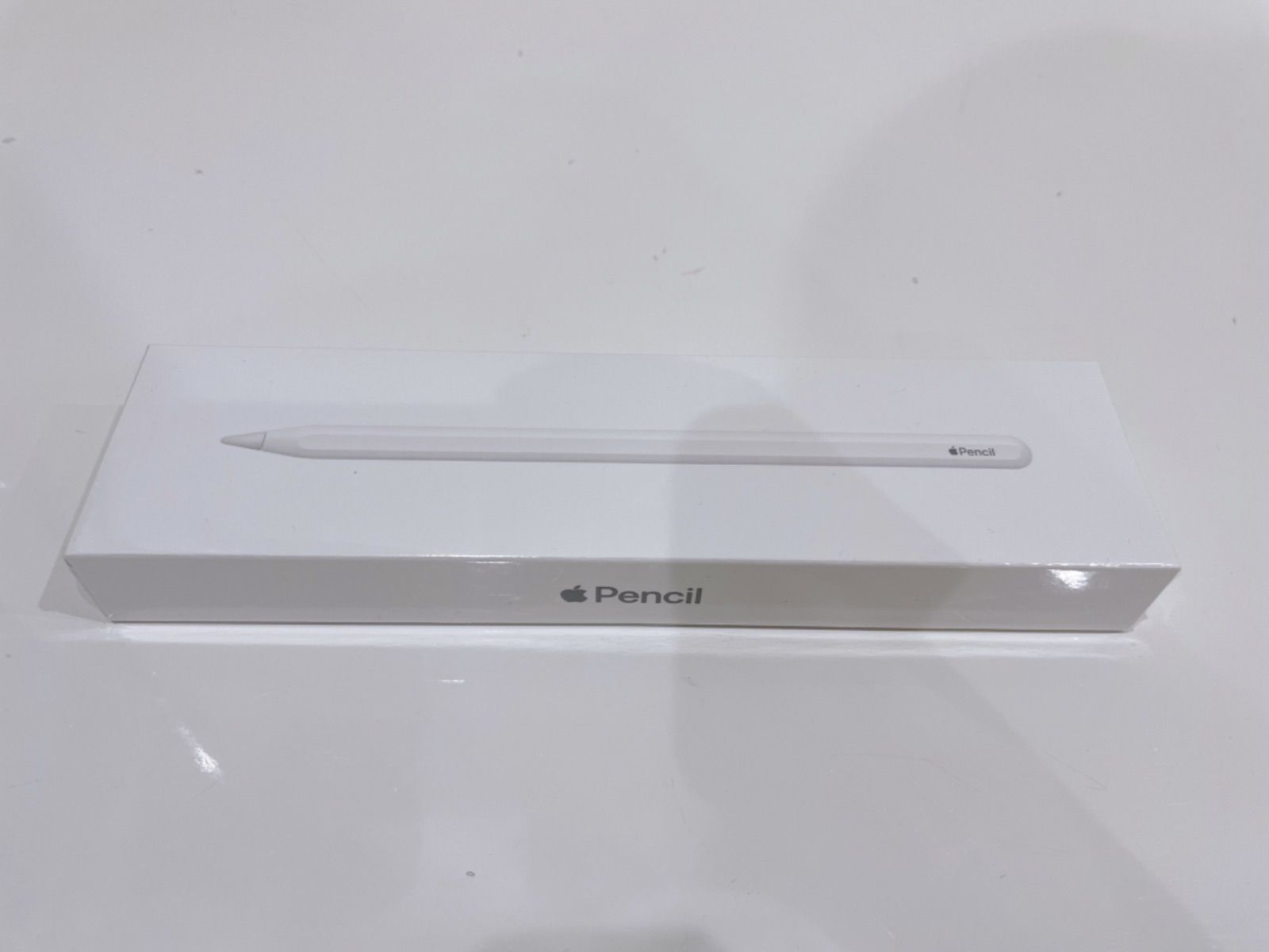 Apple pencil 第ニ世代 新品未開封