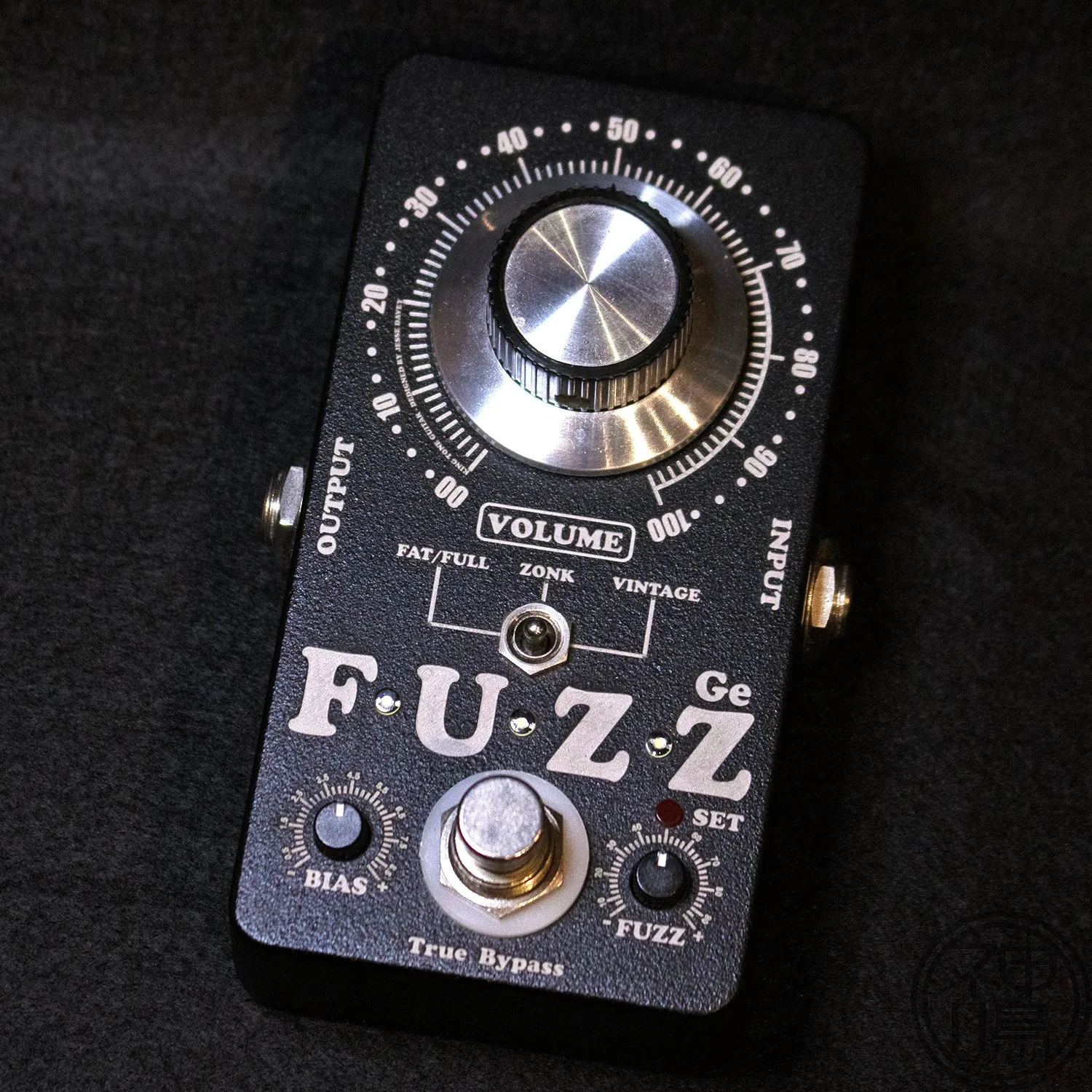 2025年最新】Fuzz Face Miniの人気アイテム - メルカリ