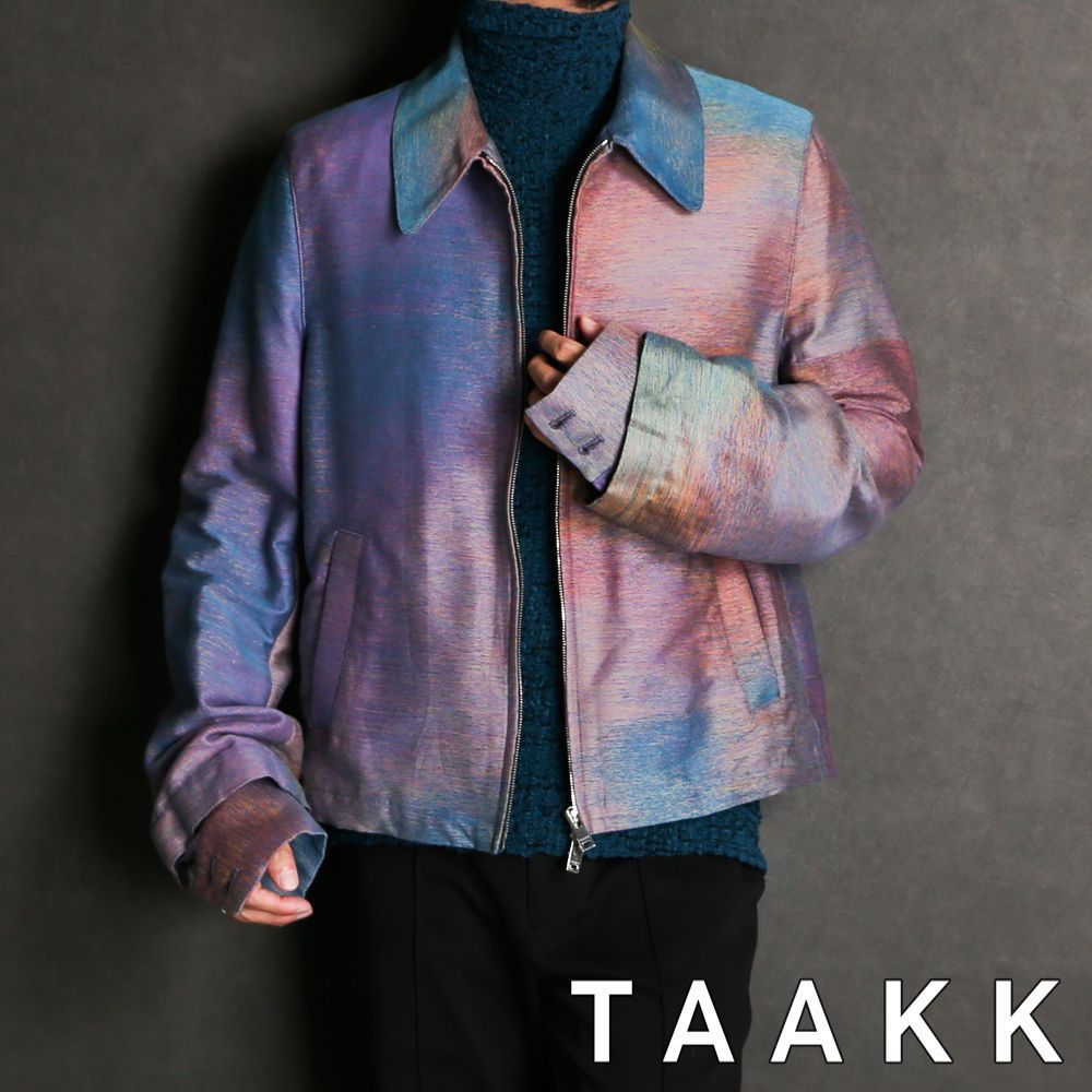 TAAKK/ターク】