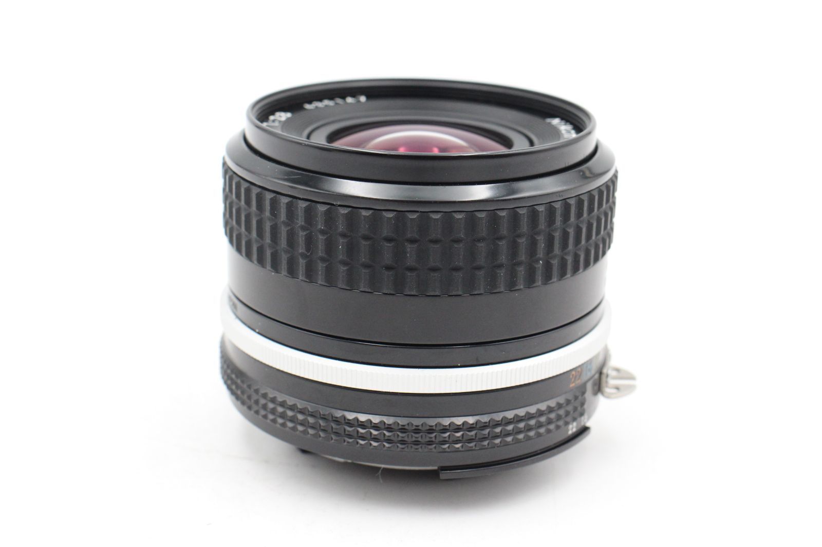 Ai NIKKOR