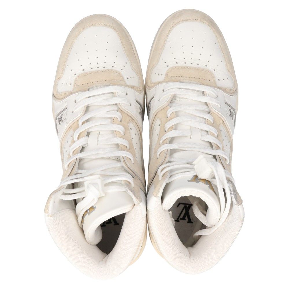 LOUIS VUITTON (ルイヴィトン) 20SS LV トレイナー ライン