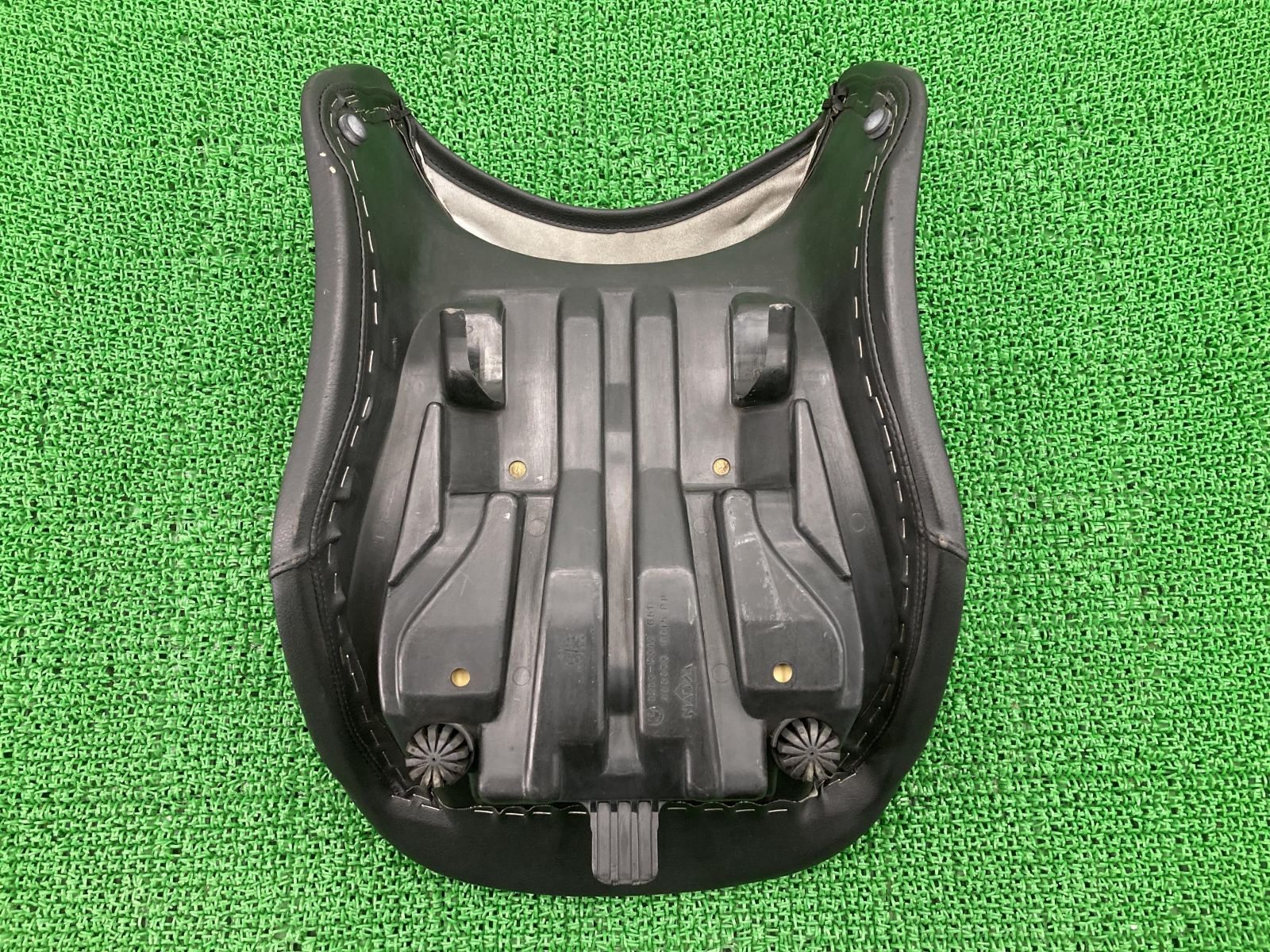 R1150RT シート 5253-2313 651 BMW 純正 中古 バイク 部品 メイン