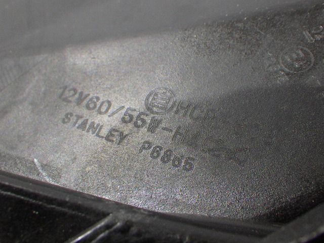 GE6|7 フィット