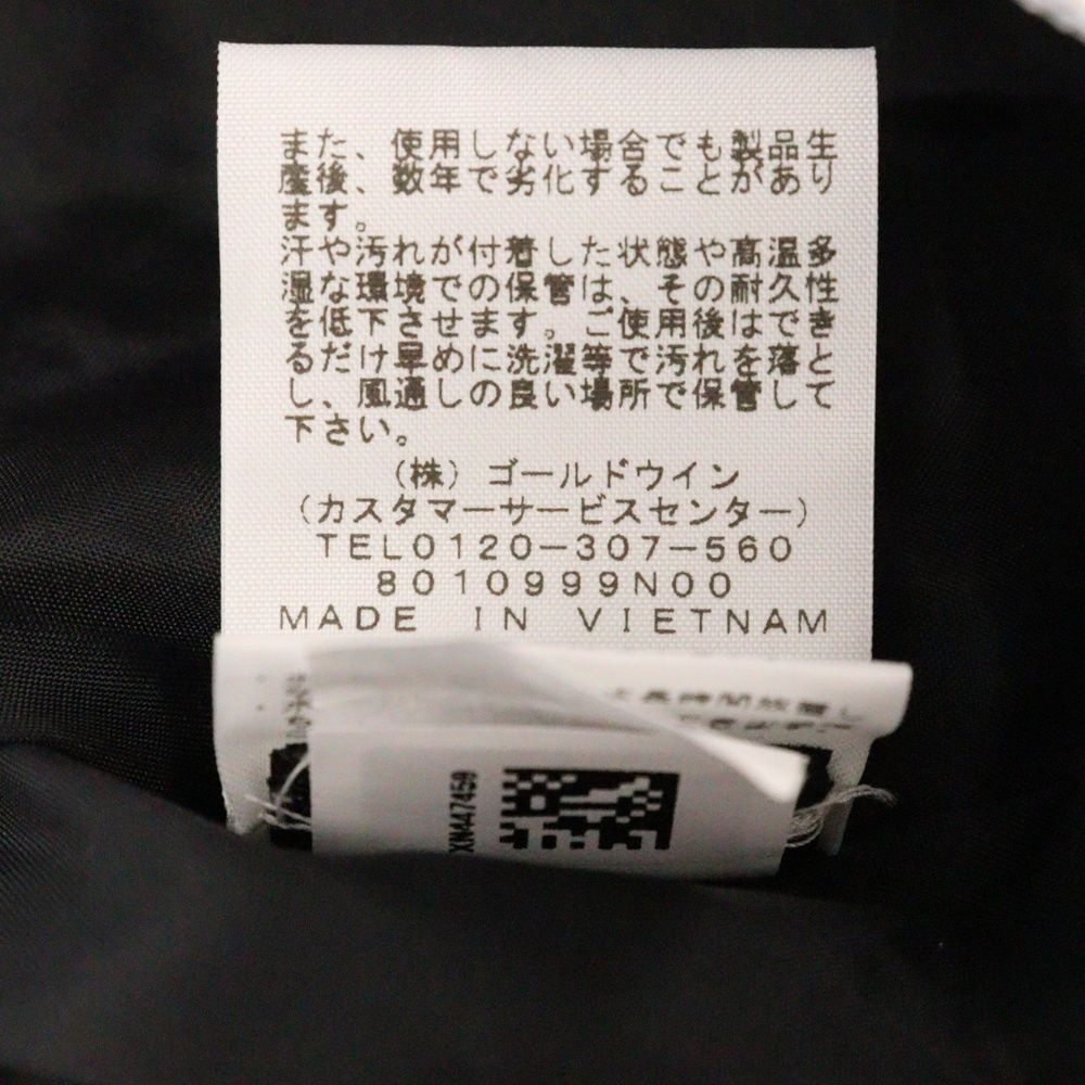 Parka ノースフェイス