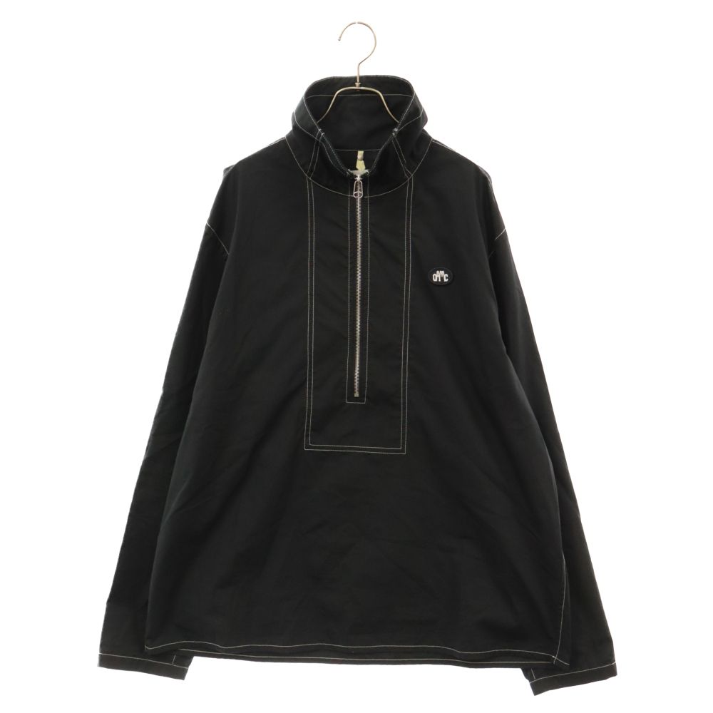 OAMC (オーエーエムシー) 22AW FLARE SHIRT コットン ハーフ OAMC (オーエーエムシー) 22AW FLARE SHIRT コットン ハーフ