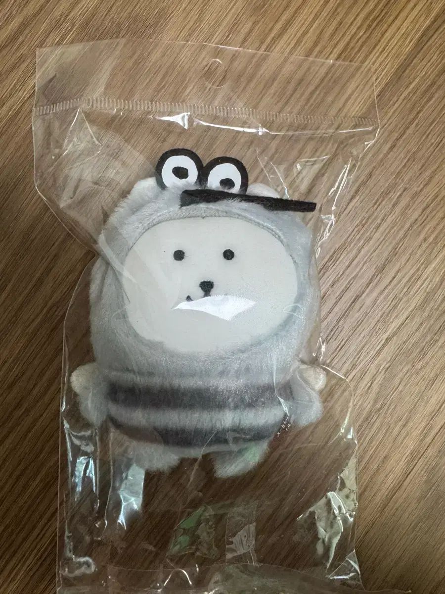 ナガノのくま 蚊・・・マスコット ナガノキャラクターズ 蚊