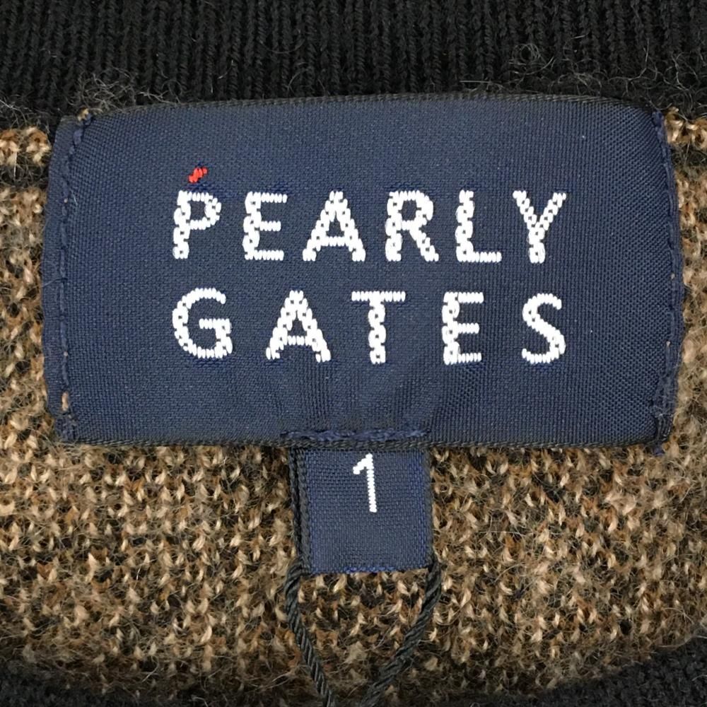 ゴルフウェア PEARLY