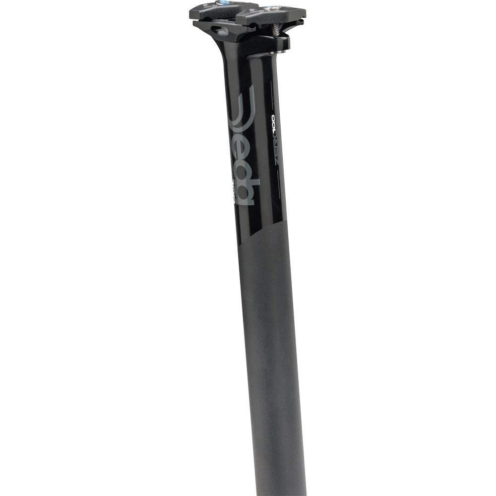 DEDA デダ ZERO100 BOB 27.2|350 SB0 材質 2014アルミ合金 径 27.2mm 長さ 350mm セットバック 0mm シートポスト 中