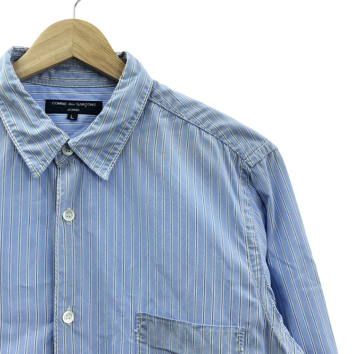 COMME des GARCONS HOMME / コムデギャルソンオム | 2006AW