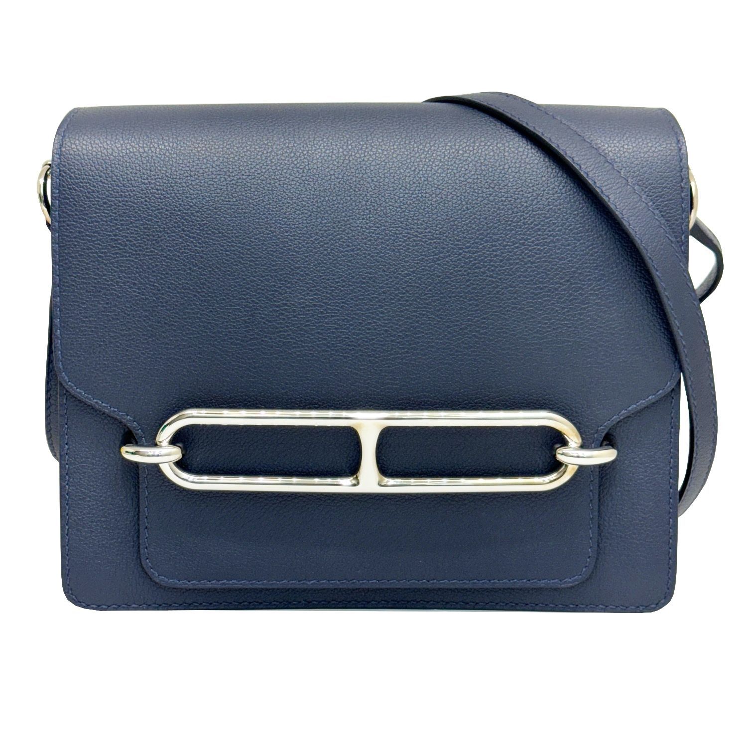 エルメス サック ルーリス 23 エヴァーカラー ショルダーバッグ HERMES エルメス サック ロウリス 23 Sac Roulis ショルダー