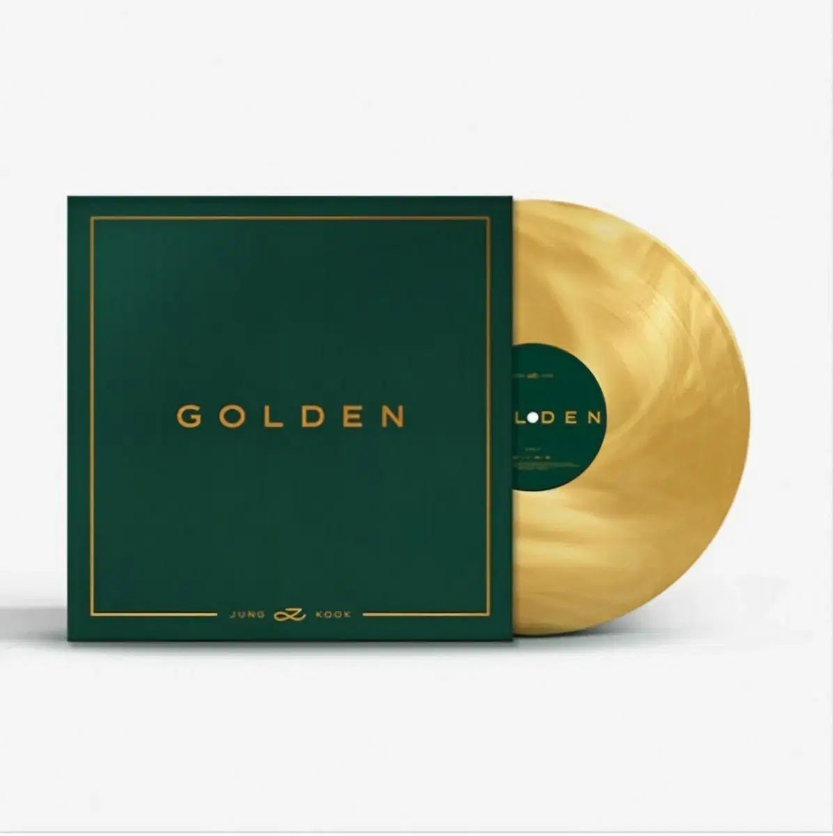 【バラ売り不可】golden on stage ソンムル ジョングク JUNGKOOK 1st ALBUM GOLDEN (Weverse Albums ver.) アルバム
