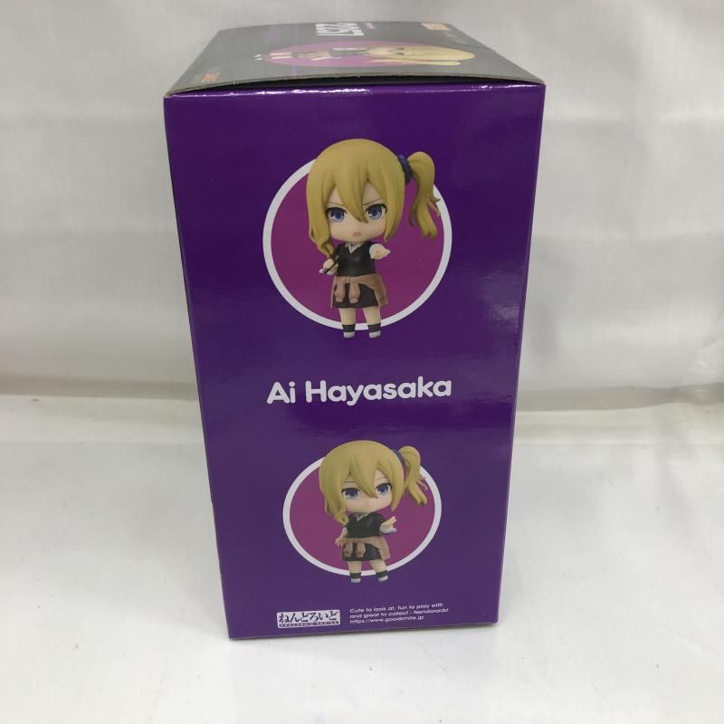 ねんどろいど　早坂愛　未開封 Amazon | ねんどろいど アニメ「かぐや様は告らせたい