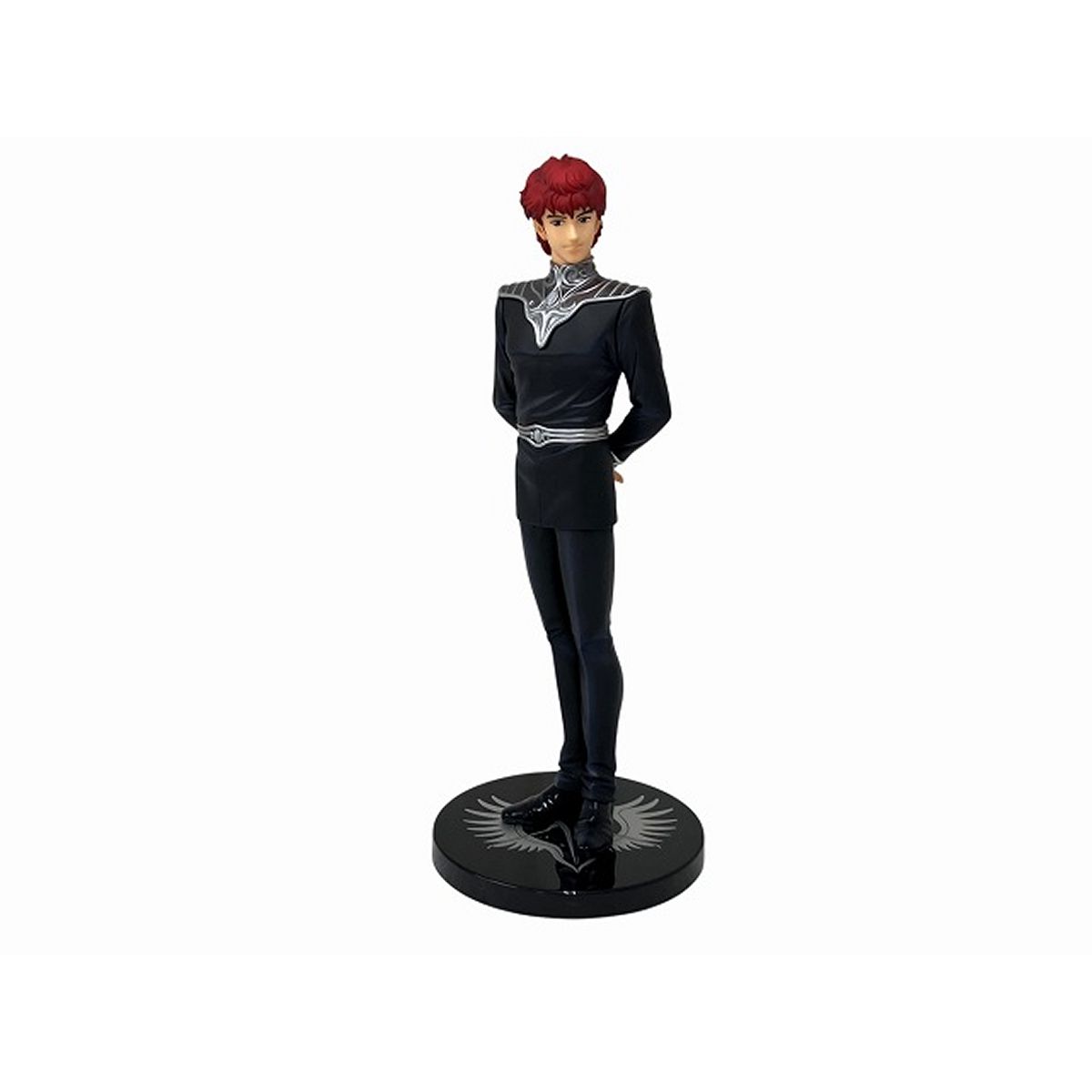 KOTOBUKIYA ジークフリード・キルヒアイス 銀河英雄伝説 フィギュア