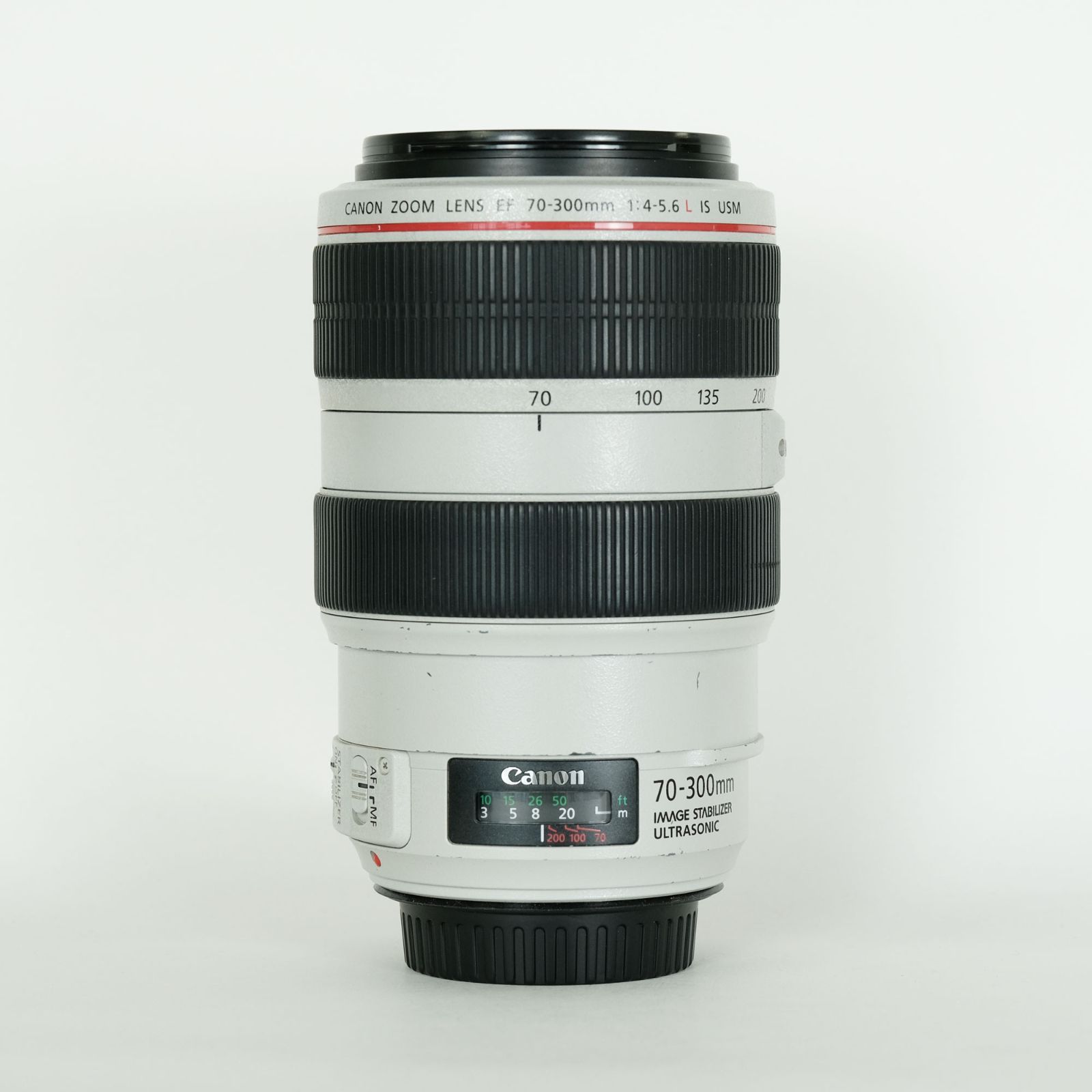 キャノン CANON EF 70-300mm F4-5.6L IS USM 【公式通販】