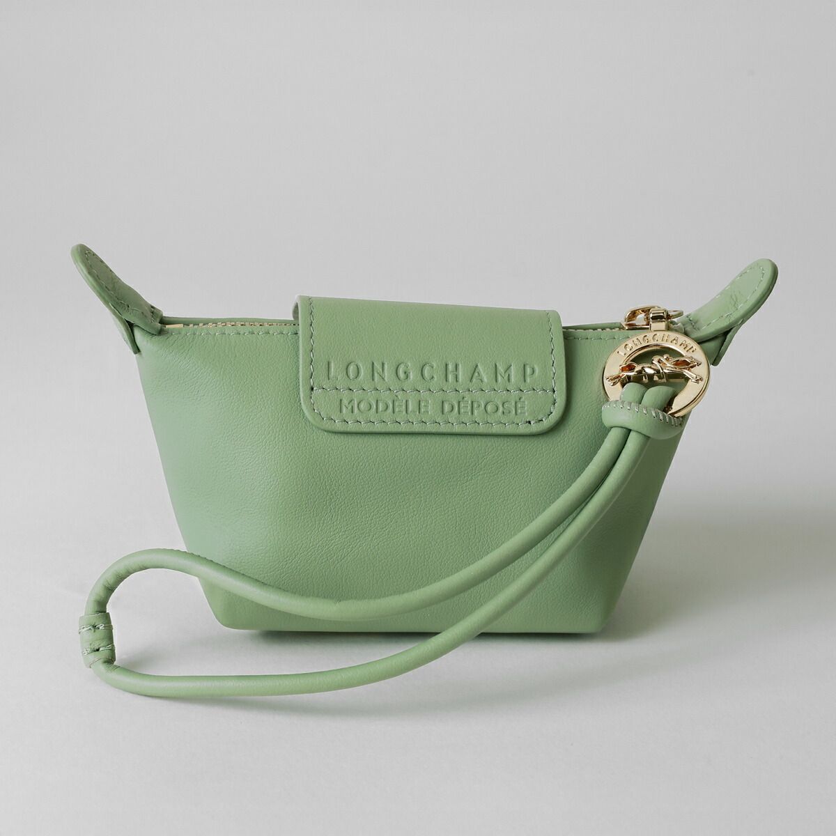 【LONGCHAMP】Le Pliage エクストラ コインケース 新品 ロンシャン LONGCHAMP コインケース ル プリアージュ