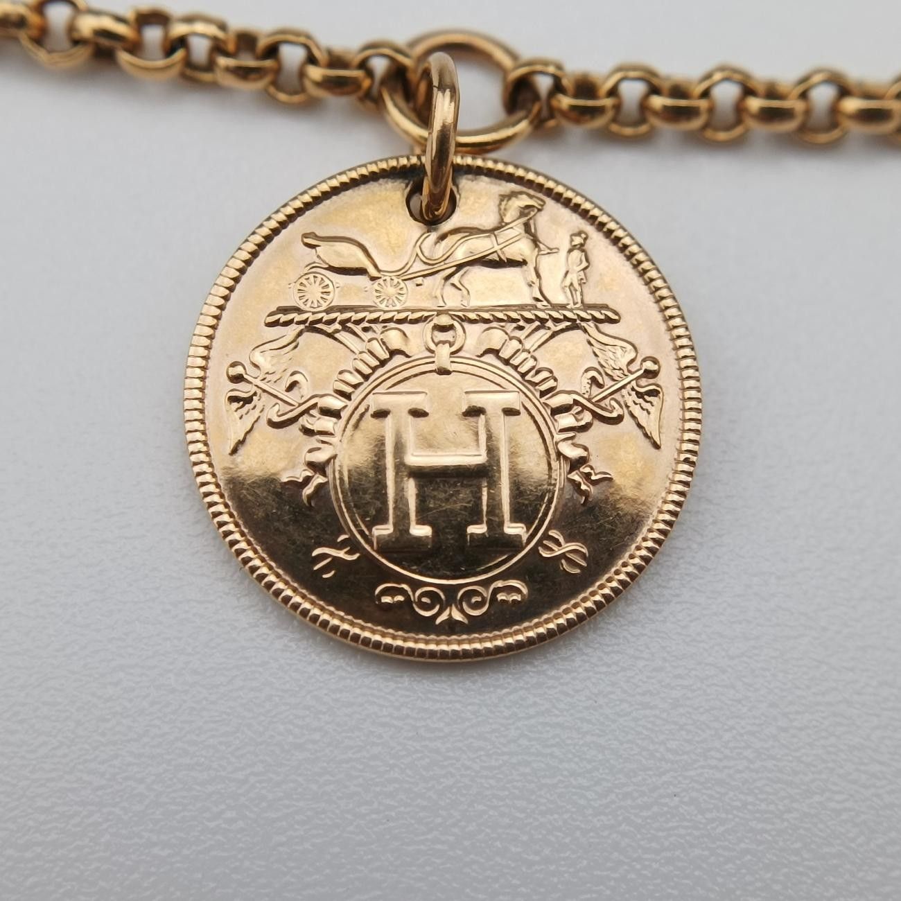 最終価格お値下げ不可♡HERMES♡エクスリブリス♡最終価格 HERMES - HERMES EX-LIBRIS エクスリブリス カレ90の通販 by