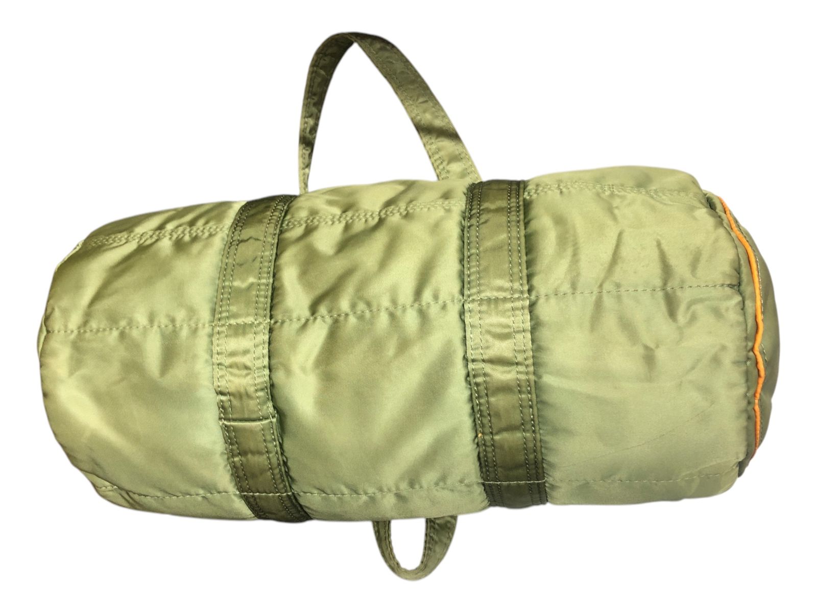 PORTER (ポーター) タンカー ミニボストンバッグ ダッフルバッグ