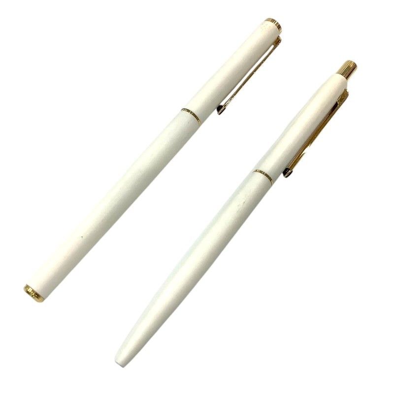 MONTBLANC モンブラン万年筆 ステーショナリーセット モンブラン 444 Multi Purpose Nib - モンブラン｜Pen Cluster