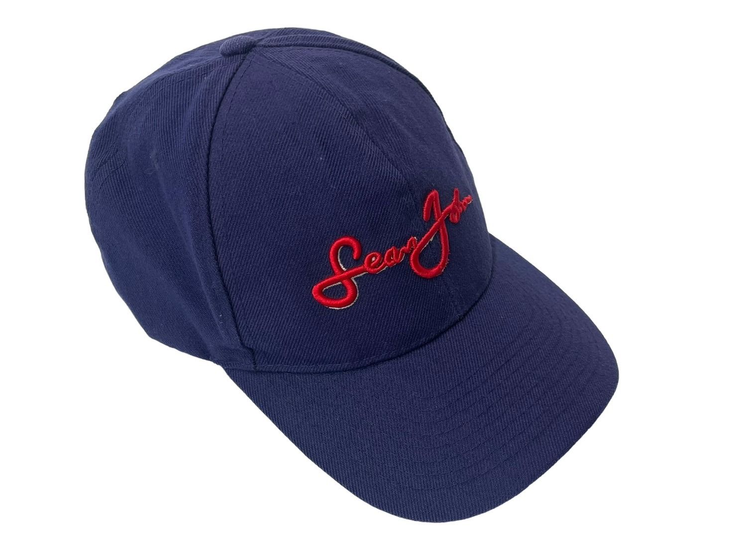 新品　SEAN JOHN/ショーンジョン　レザーセットアップ上下　本革 新品 SEAN JOHN/ショーンジョン レザーセットアップ上下 本革