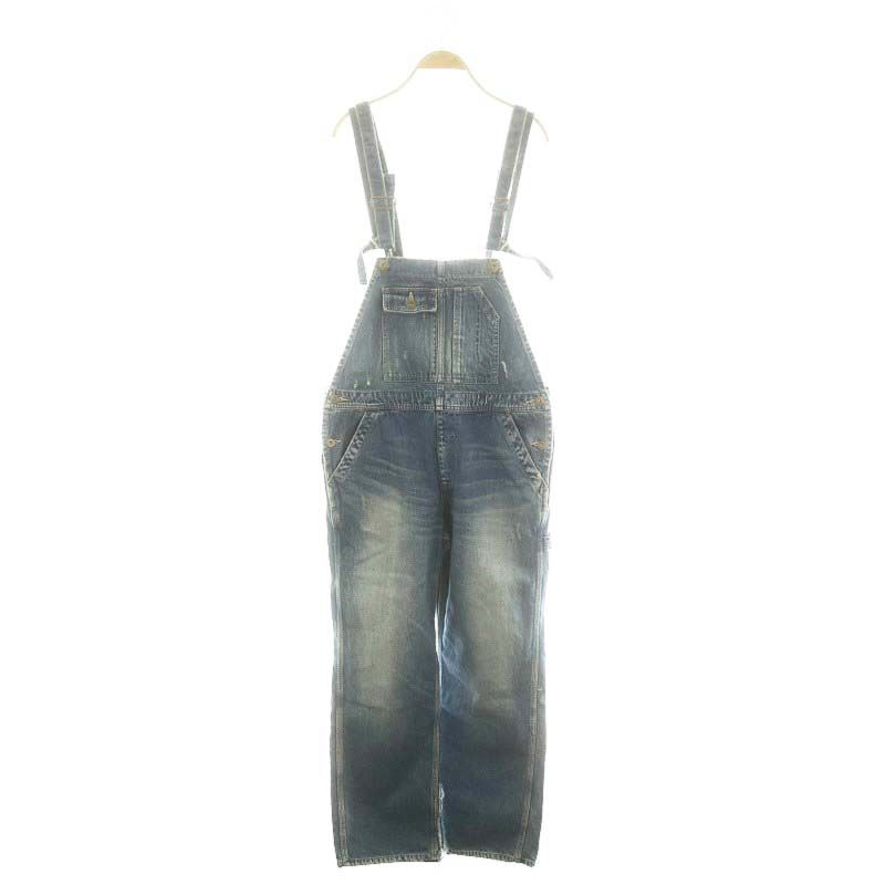 アパルトモン　デニム　オーバーオール オールインワン サロペット・オーバーオール・オールインワン L'Appartement Denim