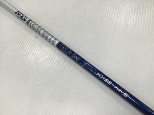 中古】 タイトリスト GT1 23° ユーティリティ UT 純正特注
