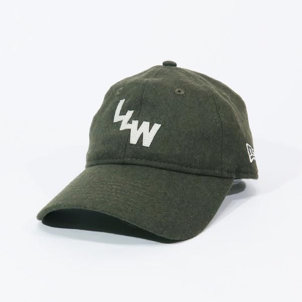 帽子 wtaps newera cap LLW WTAPS | ダブルタップス 24AW 