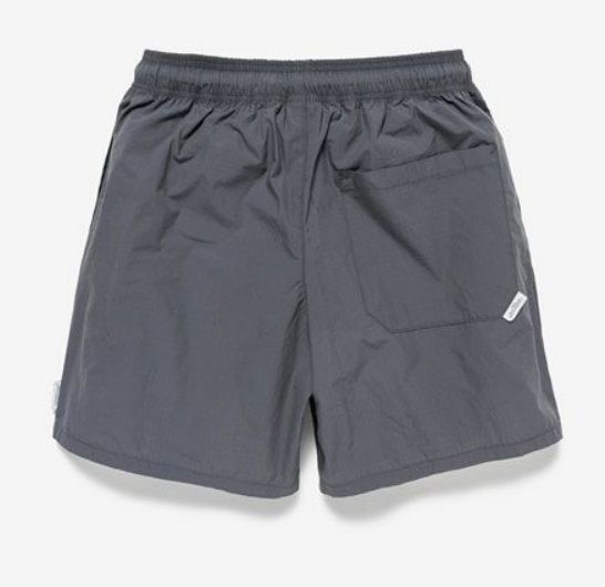 WTAPS SDDS2001 / SHORTS / NYCO. RIPSTOP. CORDURA® パンツ