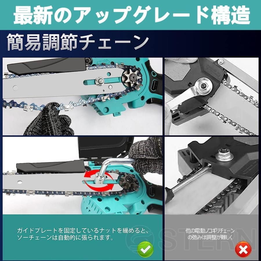 小型 強力