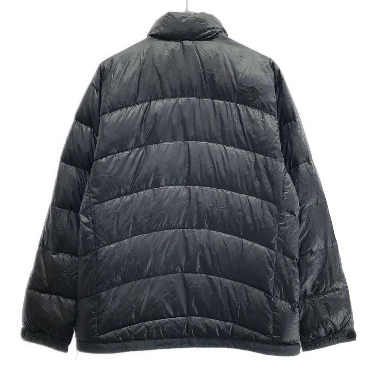 THE NORTH FACE ザノースフェイス ACONCAGUA JACKET