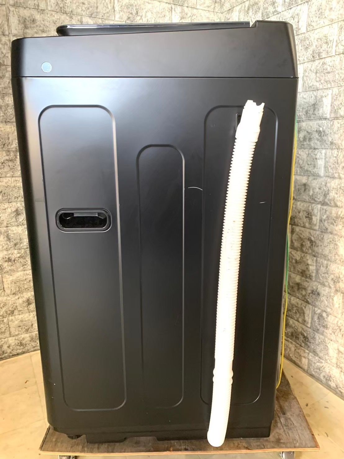 全国送料無料☆3か月保証付き☆洗濯機☆ハイセンス☆2022年☆5.5㎏☆HW  