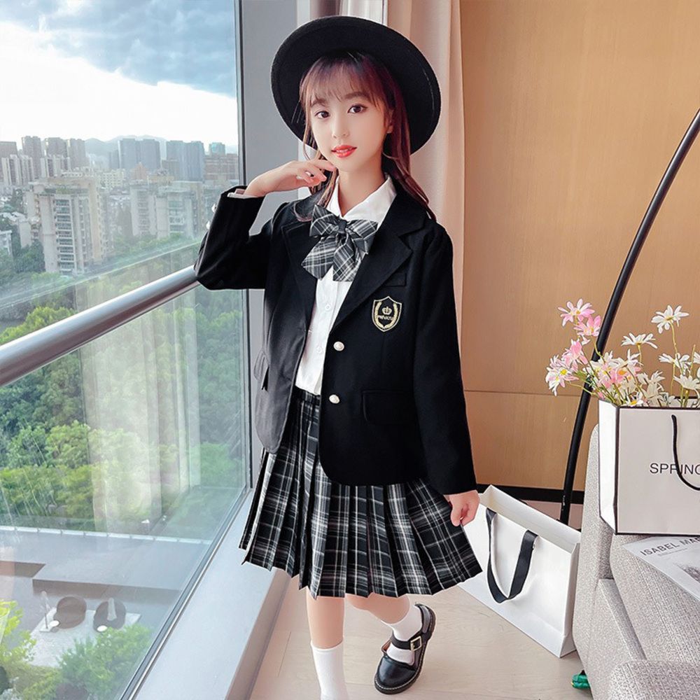 卒業式 160cm 女の子 スーツ