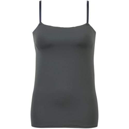 yo biotop / euchronia レースキャミソール